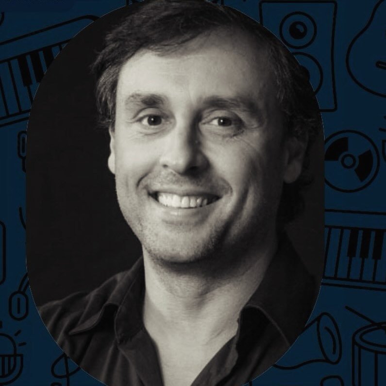 Luiz Garcia