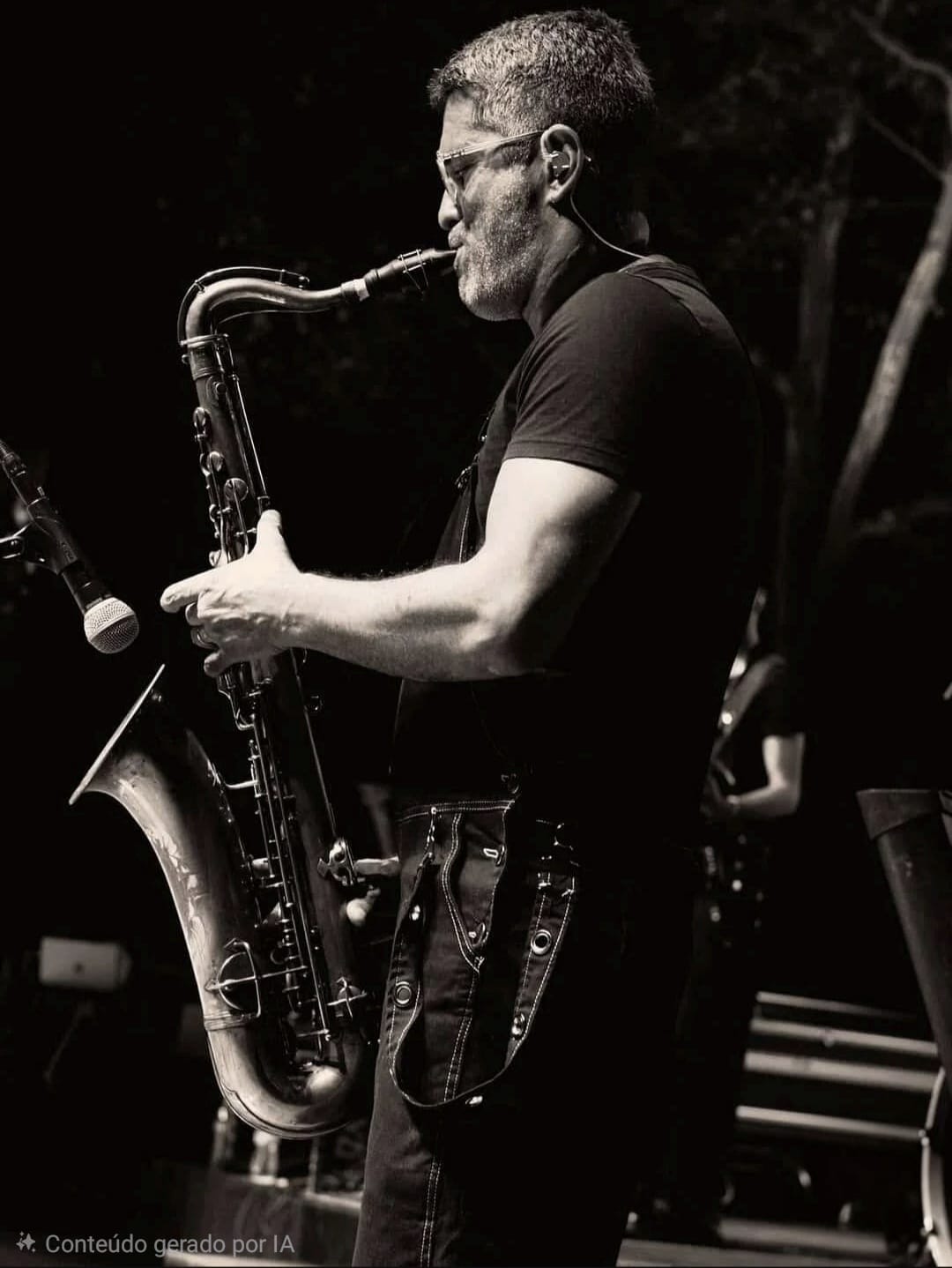 Jorge Continentino